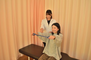 アフターケア
