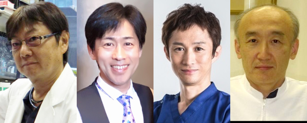 医師専門家