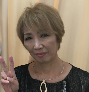 早坂　みつさん