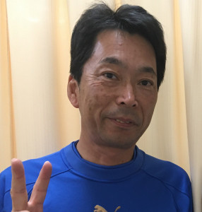 ぎっくり腰