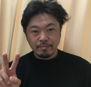 股関節　池田さん