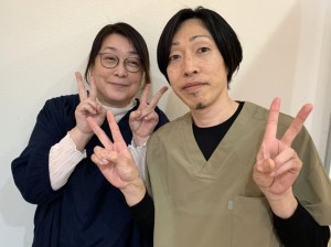 水口さん