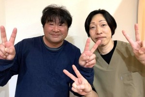 小野寺さん