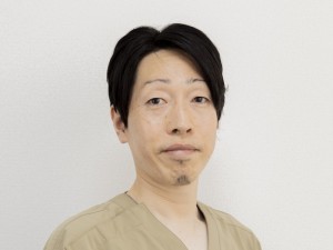 スタッフ